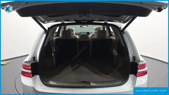 GENESIS GV80 3.0 DIESEL AWD