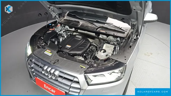 AUDI Q5 45 TFSI QUATTRO PREMIUM