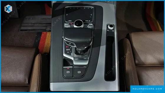 AUDI Q5 45 TFSI QUATTRO PREMIUM