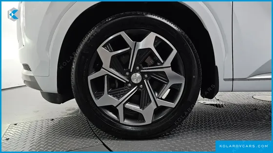 HYUNDAI PALISADE DIESEL 2.2 4WD
