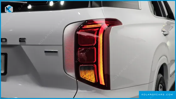 HYUNDAI PALISADE DIESEL 2.2 4WD