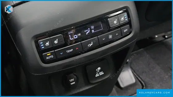 HYUNDAI PALISADE DIESEL 2.2 4WD