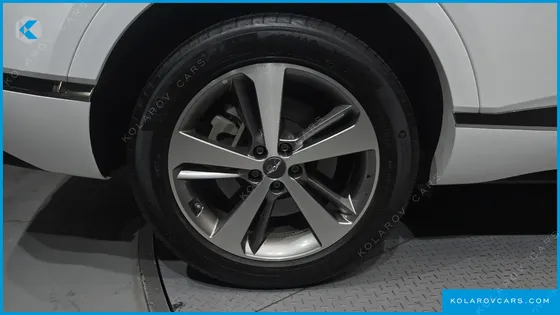 GENESIS GV80 2.5T GASOLINE 2WD