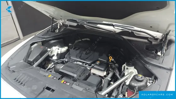 GENESIS GV80 2.5T GASOLINE 2WD