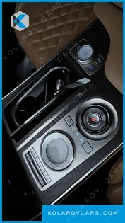 GENESIS GV80 2.5T GASOLINE 2WD