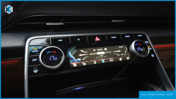 GENESIS GV80 2.5T GASOLINE 2WD