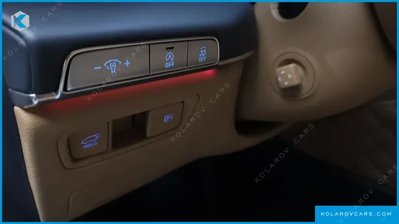 GENESIS GV80 2.5T GASOLINE 2WD