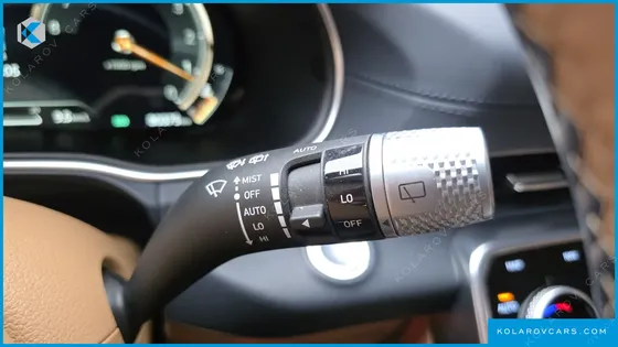 GENESIS GV80 2.5T GASOLINE 2WD