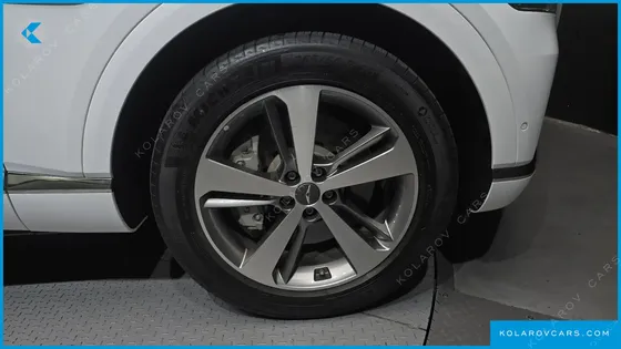 GENESIS GV80 2.5T GASOLINE 2WD