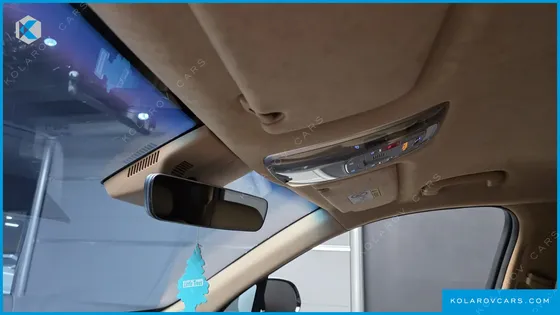 GENESIS GV80 2.5T GASOLINE 2WD