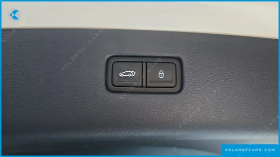 GENESIS GV80 2.5T GASOLINE 2WD