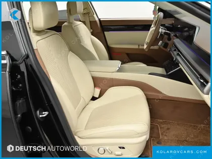 HYUNDAI GRANDEUR CALLIGRAPHY