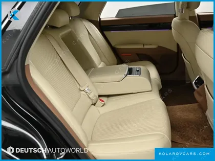 HYUNDAI GRANDEUR CALLIGRAPHY