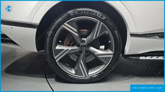 GENESIS GV80 3.5T GASOLINE AWD