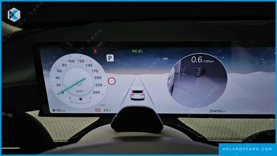 GENESIS GV80 3.5T GASOLINE AWD