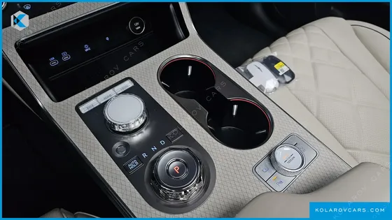 GENESIS GV80 3.5T GASOLINE AWD