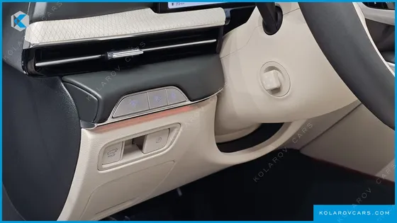 GENESIS GV80 3.5T GASOLINE AWD
