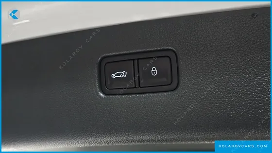 GENESIS GV80 3.5T GASOLINE AWD