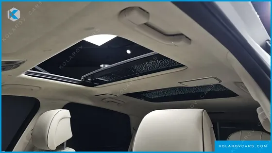 GENESIS GV80 3.5T GASOLINE AWD