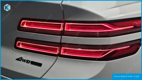 GENESIS GV80 3.5T GASOLINE AWD