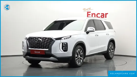 HYUNDAI PALISADE DIESEL 2.2 2WD