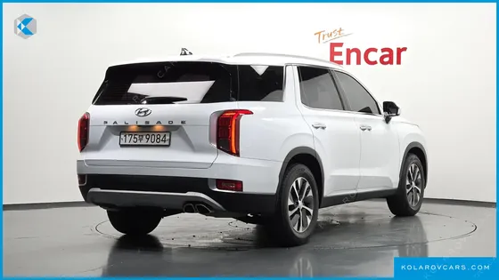 HYUNDAI PALISADE DIESEL 2.2 2WD