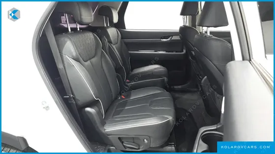 HYUNDAI PALISADE DIESEL 2.2 2WD