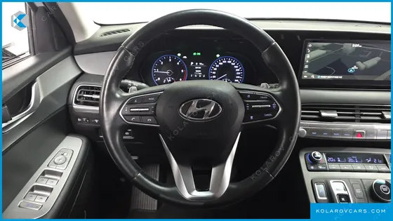 HYUNDAI PALISADE DIESEL 2.2 2WD