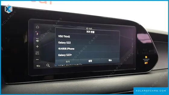 HYUNDAI PALISADE DIESEL 2.2 2WD