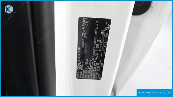 HYUNDAI PALISADE DIESEL 2.2 2WD