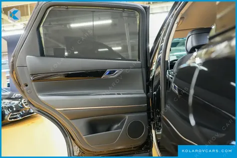 GENESIS GV80 3.0 DIESEL AWD