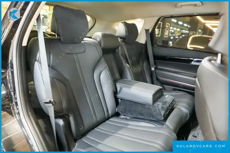 GENESIS GV80 3.0 DIESEL AWD