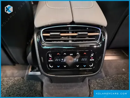 MERCEDES EQS EQS580 4MATIC