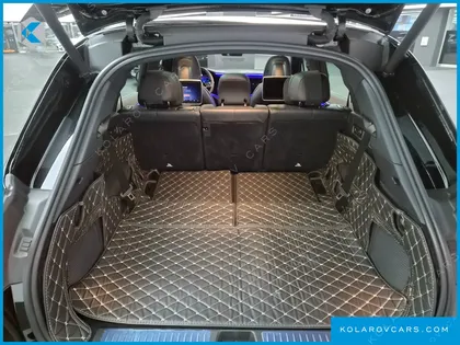 MERCEDES EQS EQS580 4MATIC