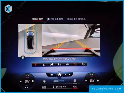 MERCEDES EQS EQS580 4MATIC