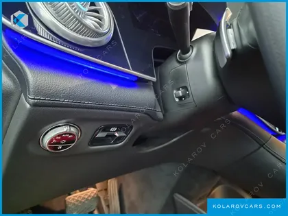 MERCEDES EQS EQS580 4MATIC