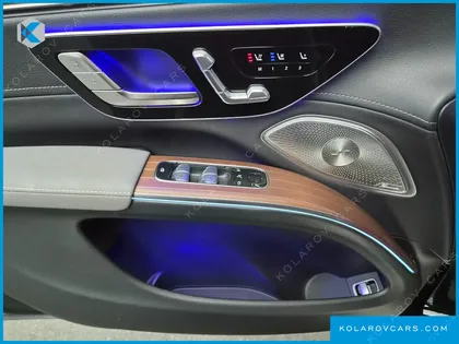 MERCEDES EQS EQS580 4MATIC