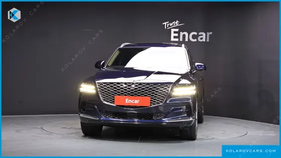 GENESIS GV80 3.0 DIESEL AWD