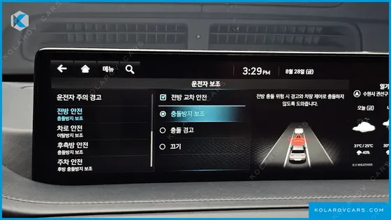 GENESIS GV80 3.0 DIESEL AWD