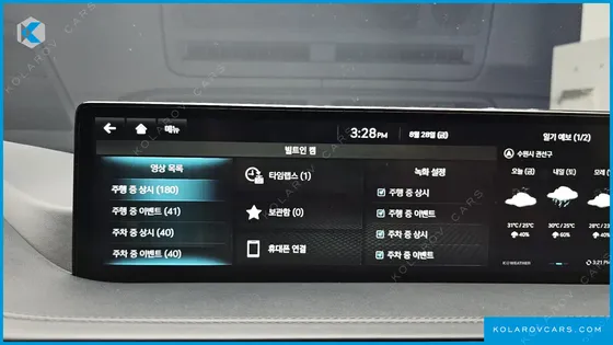GENESIS GV80 3.0 DIESEL AWD