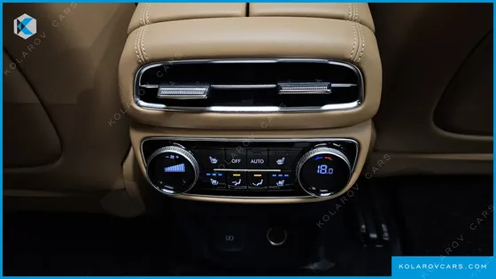 GENESIS GV80 3.0 DIESEL AWD