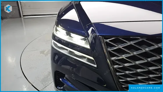 GENESIS GV80 3.0 DIESEL AWD