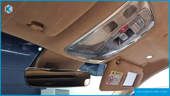 GENESIS GV80 3.0 DIESEL AWD