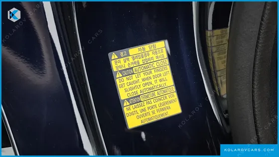 GENESIS GV80 3.0 DIESEL AWD