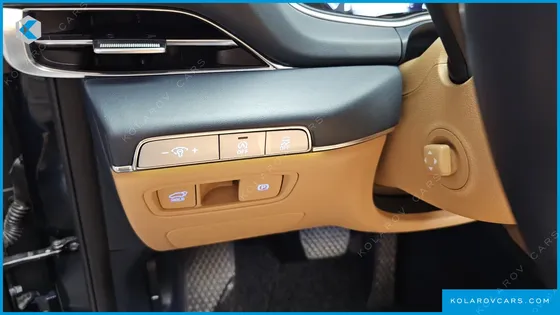 GENESIS GV80 3.0 DIESEL AWD