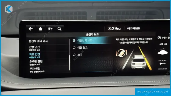 GENESIS GV80 3.0 DIESEL AWD