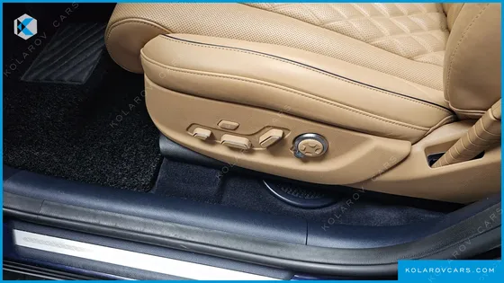 GENESIS GV80 3.0 DIESEL AWD