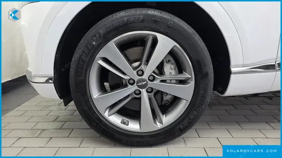 GENESIS GV80 3.5T GASOLINE AWD