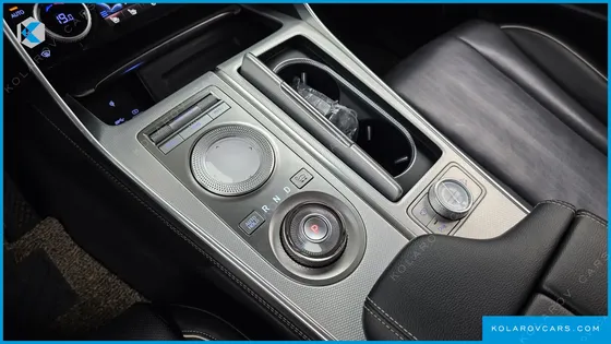 GENESIS GV80 3.5T GASOLINE AWD