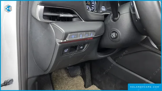 GENESIS GV80 3.5T GASOLINE AWD